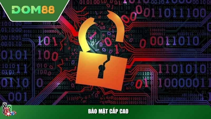 Bảo mật cấp cao