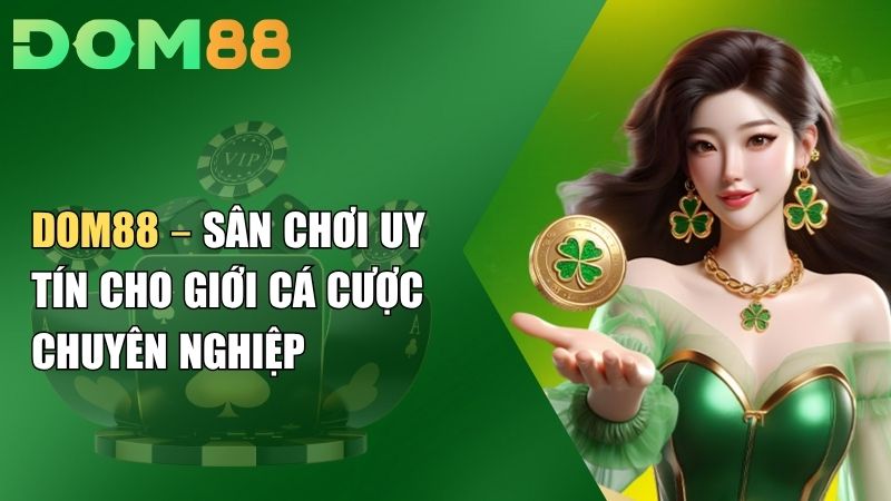 Không gian bắn cá tại DOM88 như đưa bạn lạc vào một đại dương rực rỡ